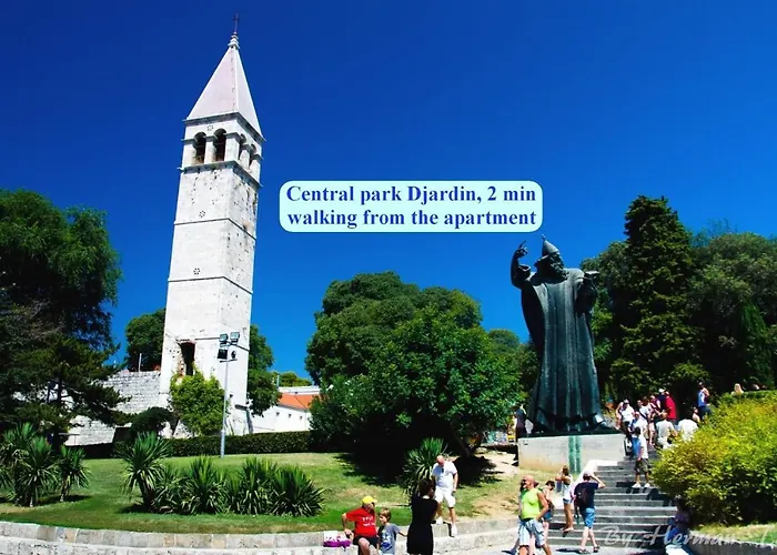 Lejlighed Cool Attic W Gallery In The Heart Of *