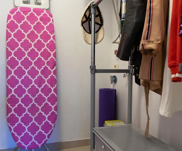 Lejlighed Cool Attic W Gallery In The Heart Of Split