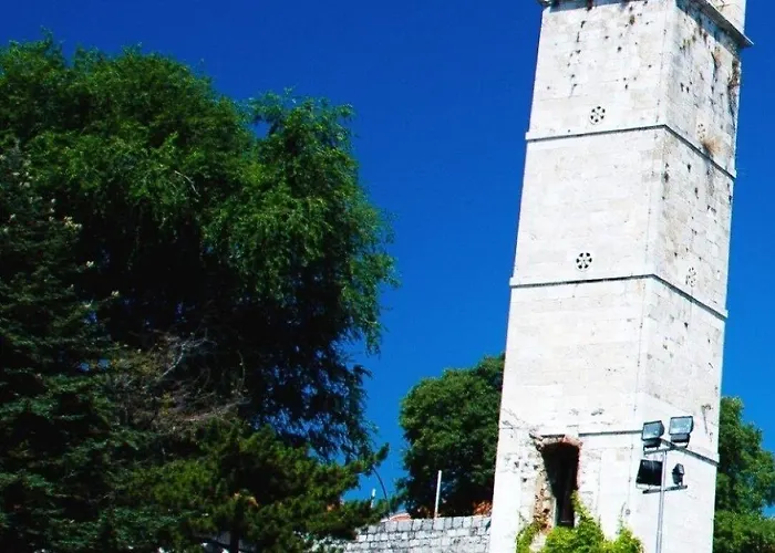 Lejlighed Cool Attic W Gallery In The Heart Of *